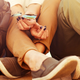 Illustration for article titled The 'Quirky' Version of Tinder Is Here and It's Awful